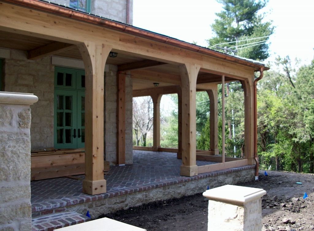 Kerr Millwork Beams