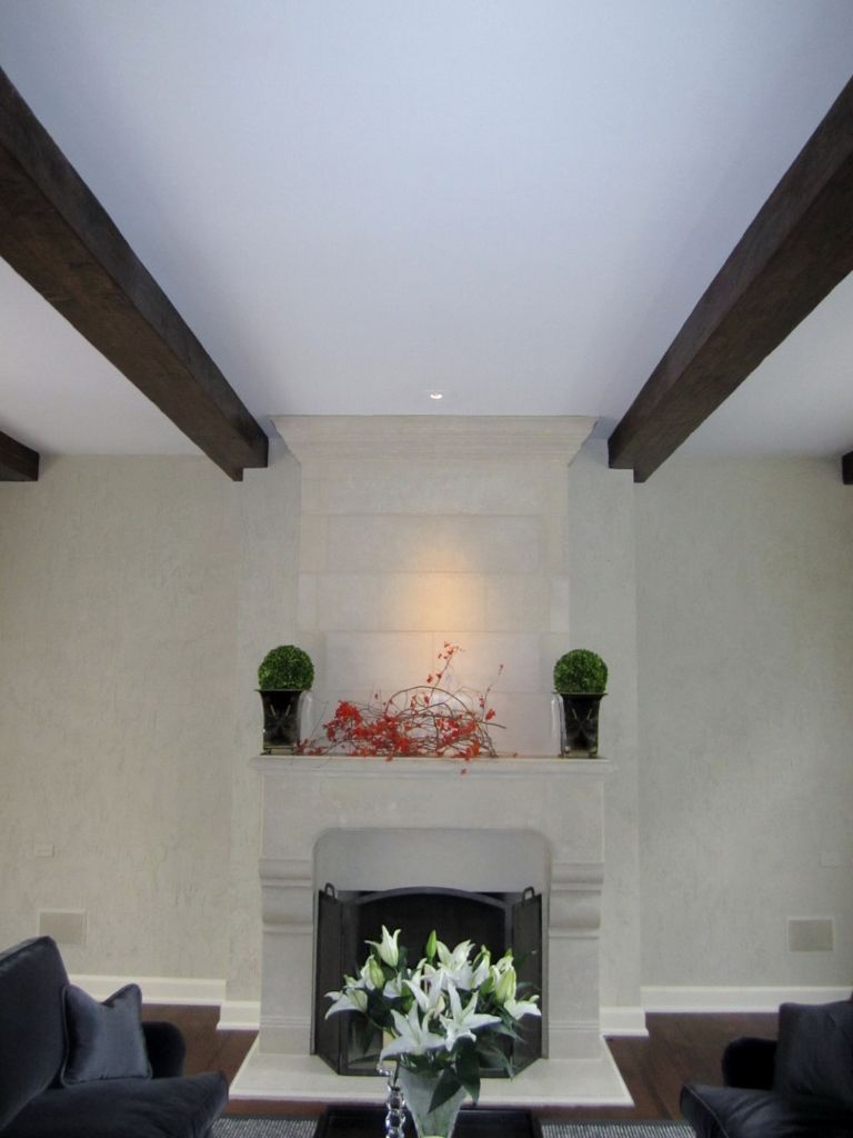 Kerr Millwork Beams