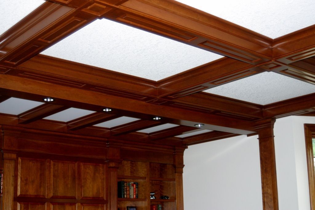 Kerr Millwork Beams