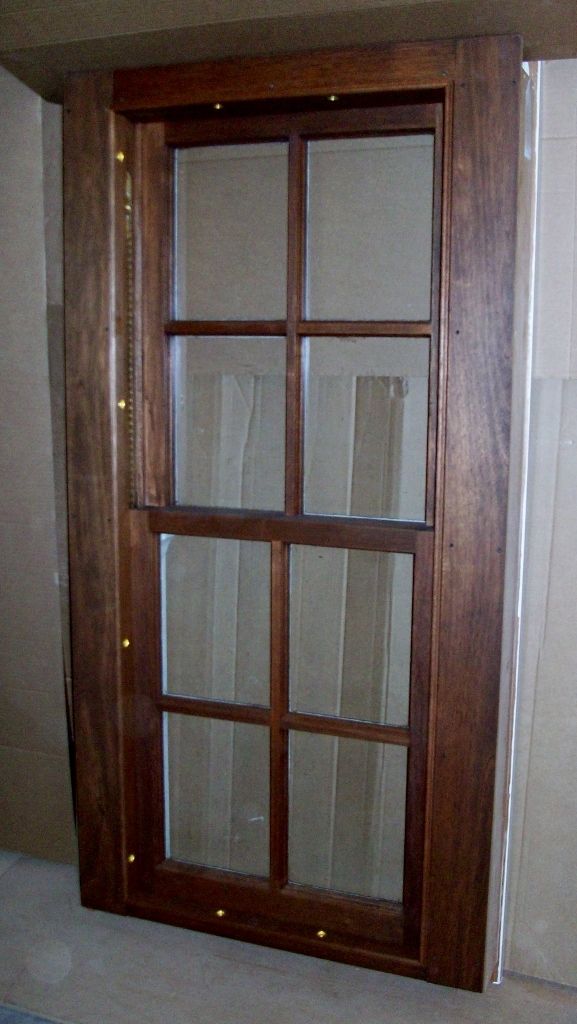 Kerr Custom Windows