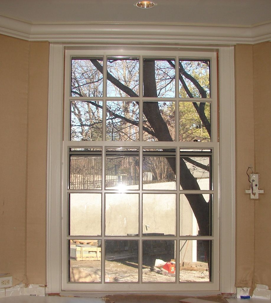Kerr Millwork Historical Restoration Projects