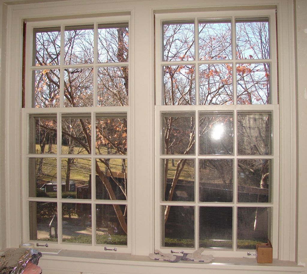 Kerr Custom Windows