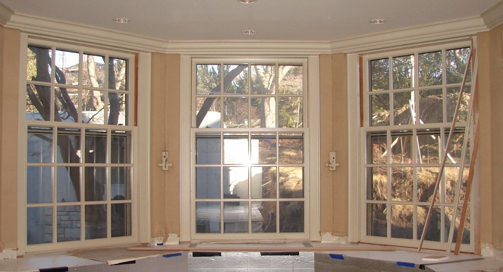 Kerr Millwork Historical Restoration Projects