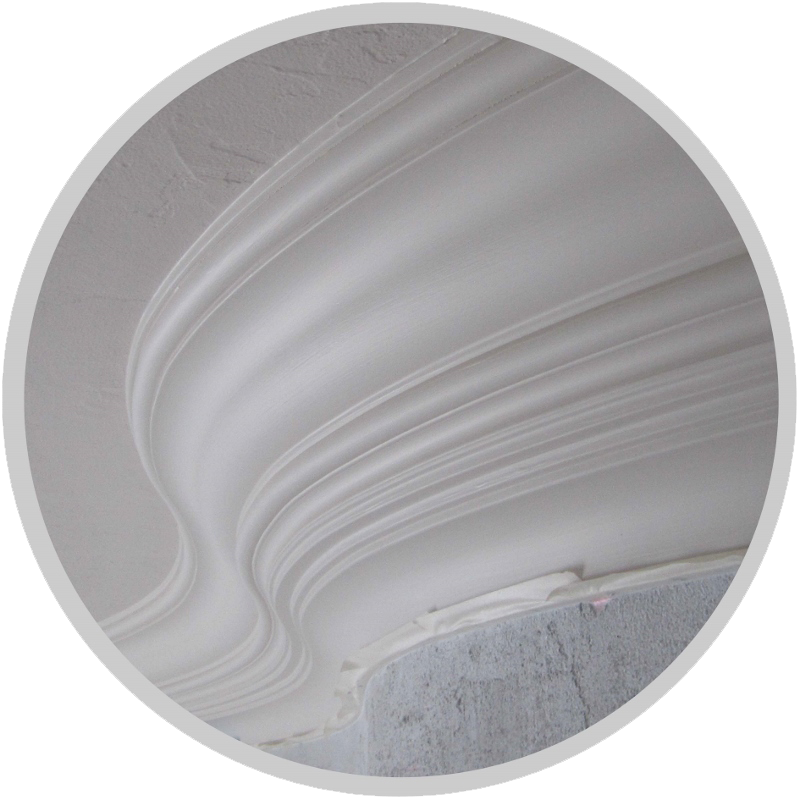 MOULDING