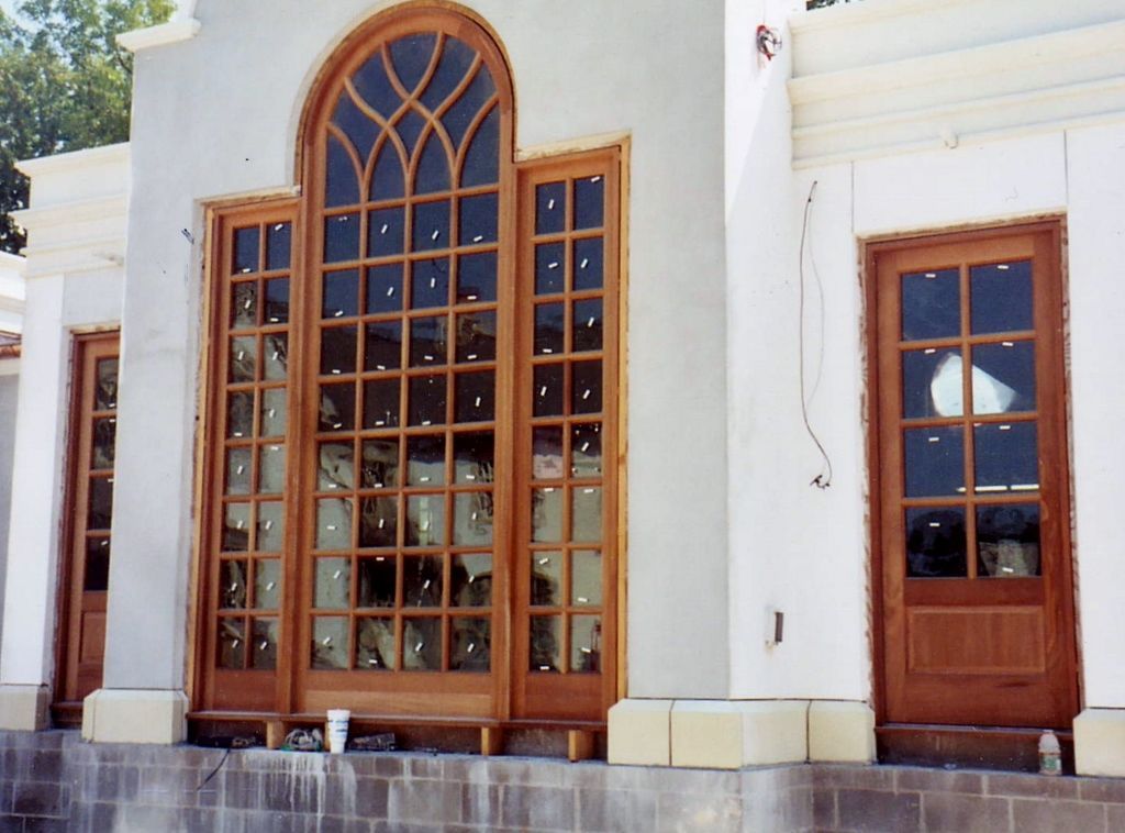 Kerr Custom Windows