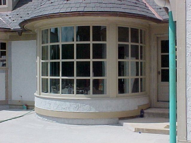 Kerr Custom Windows