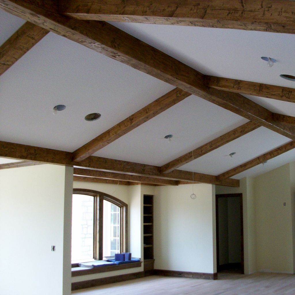 Kerr Millwork Beams