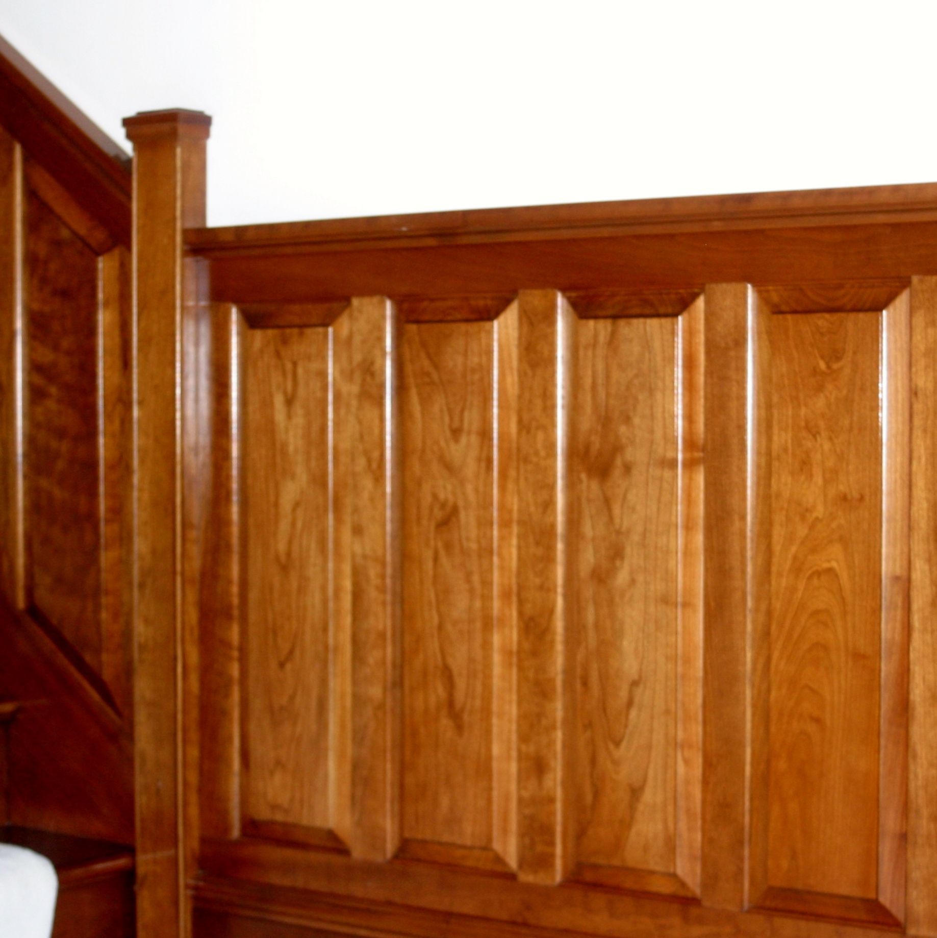 Kerr Millwork Custom Millwork