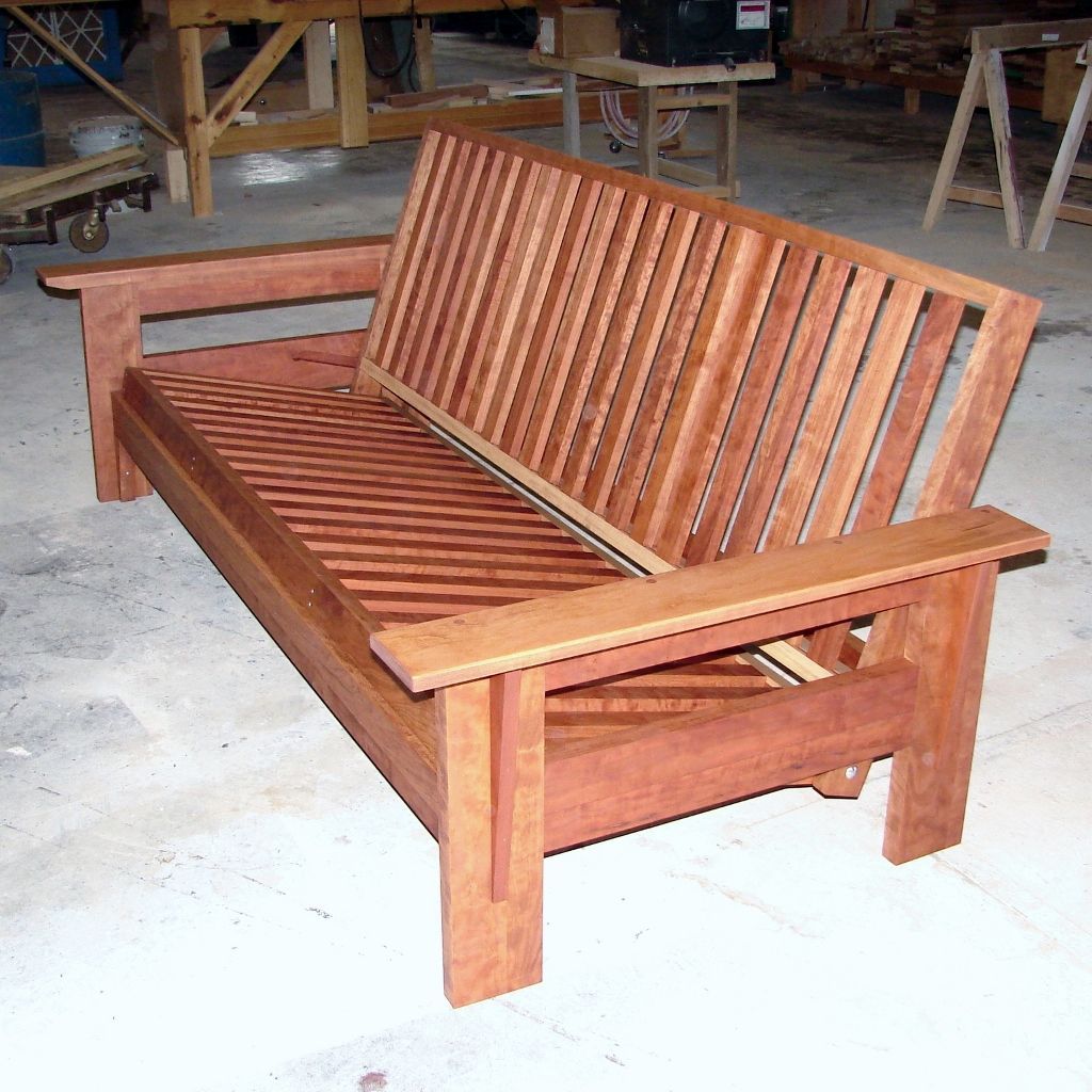 Kerr Millwork Custom Furniture