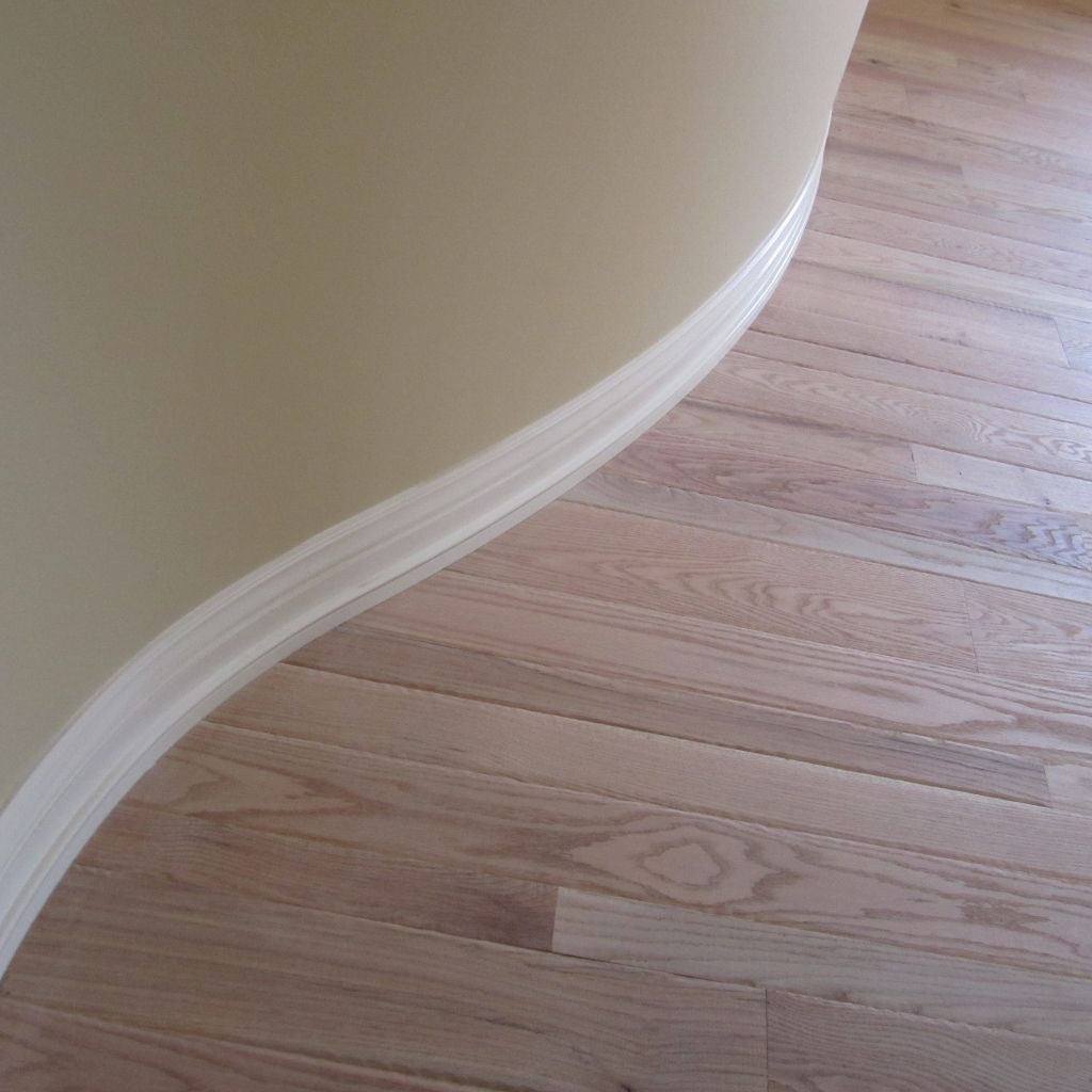 Kerr Millwork Moulding