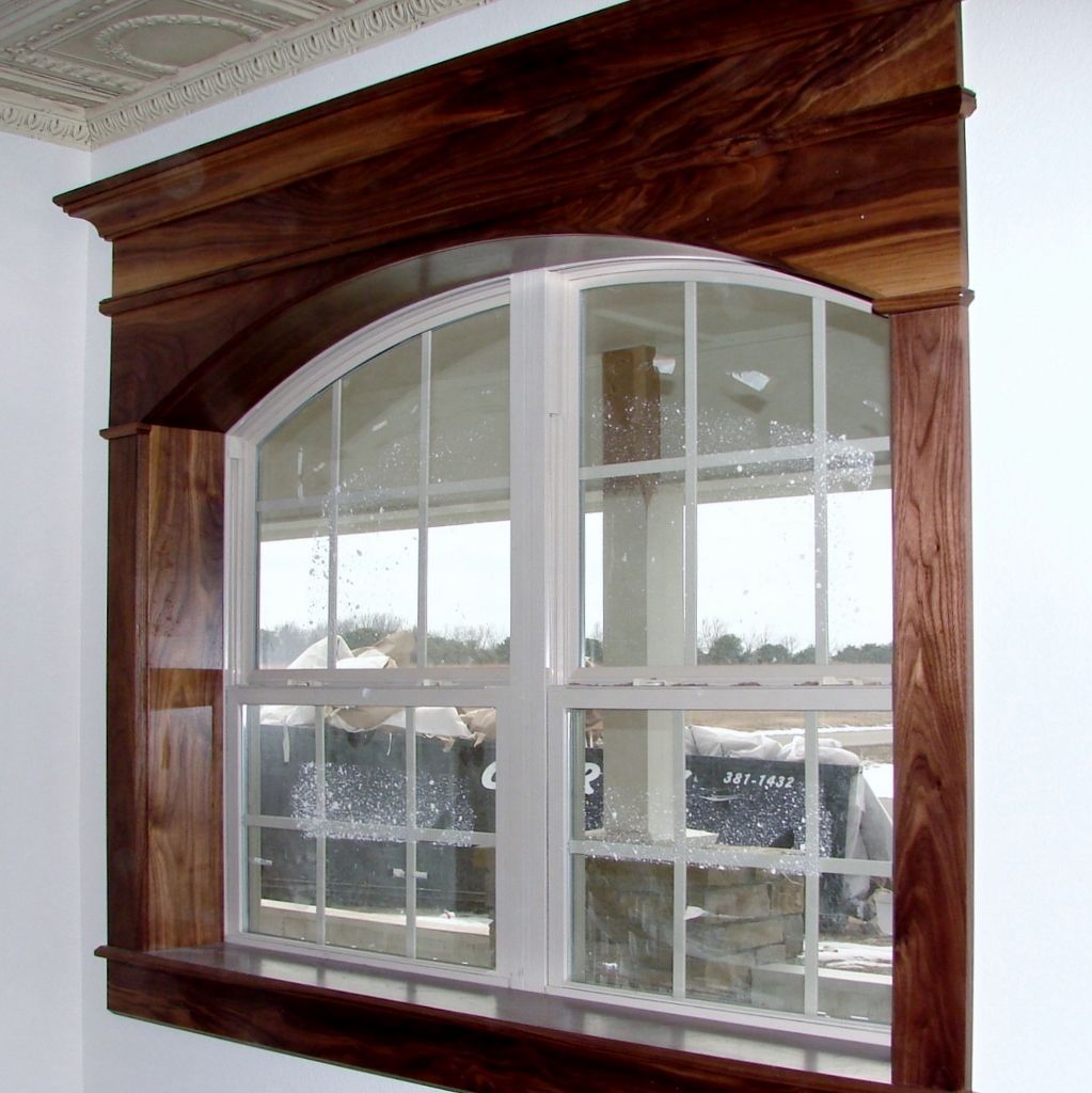 Kerr Millwork Moulding