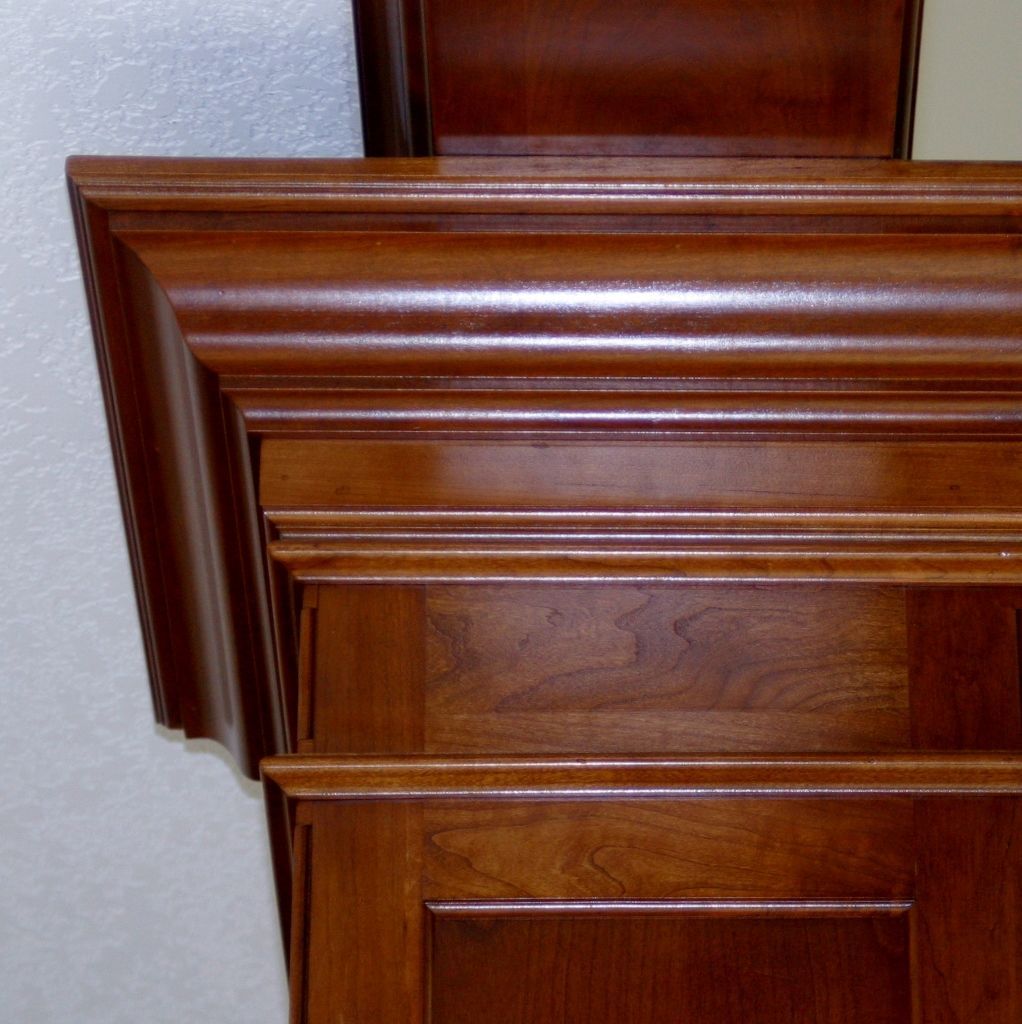 Kerr Millwork Moulding