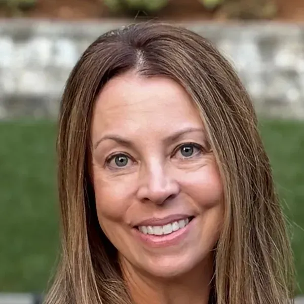 Dr. Bethany Serafin Awalt, oral and maxillofacial surgeon.