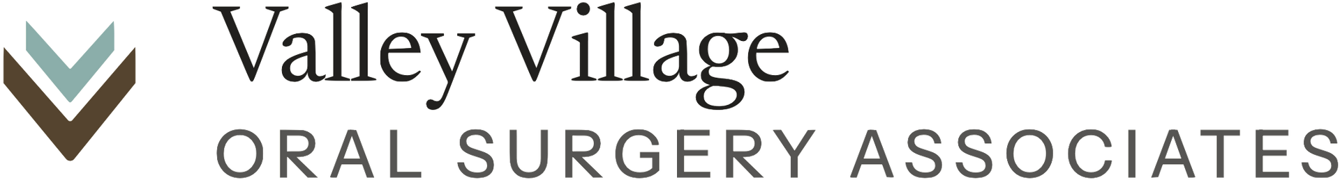 Valley Village Logo