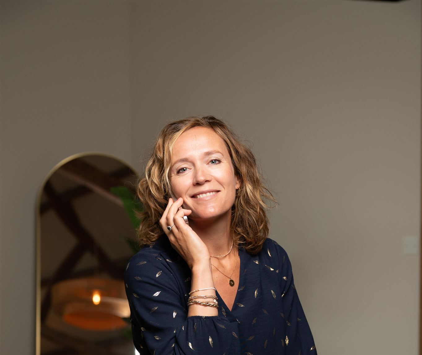 Leiderschapscoach in gesprek over eigenaarschap en leiderschapsontwikkeling