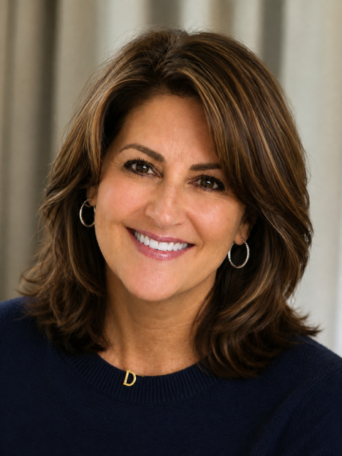 Founder Denise Carleton