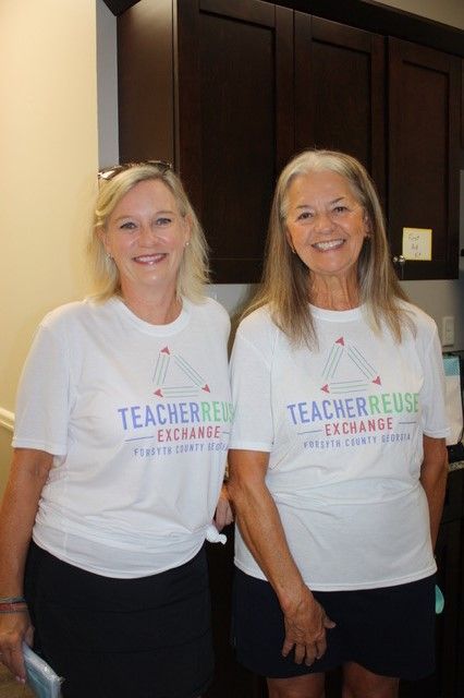 TRE Board Members