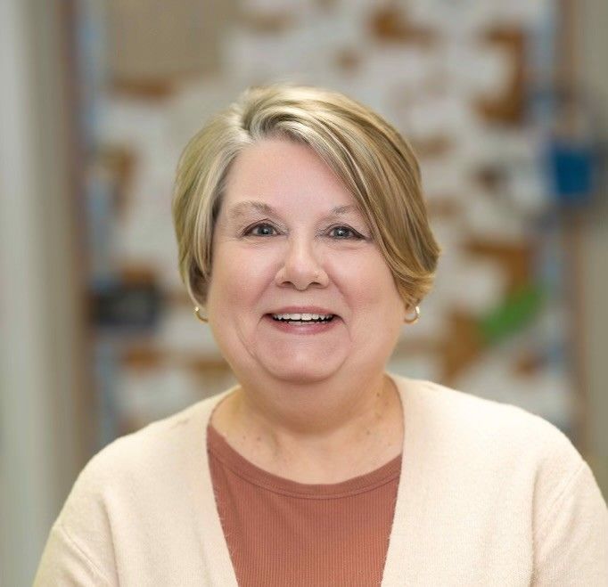 Lisa Large