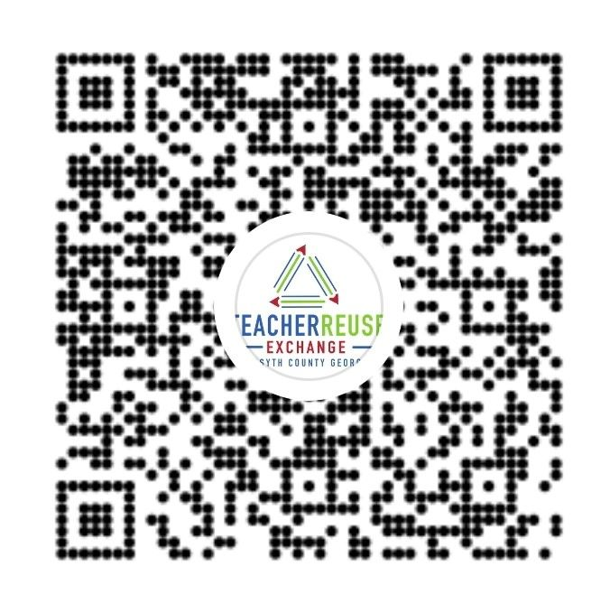Venmo QR