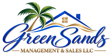Green Sands Management & Sales LLC logo