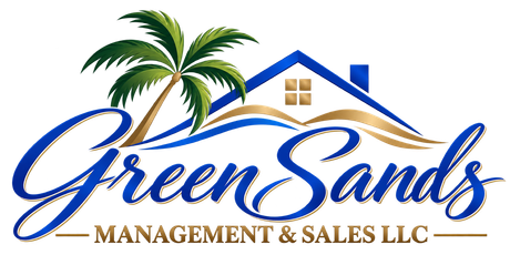 Green Sands Management & Sales LLC logo