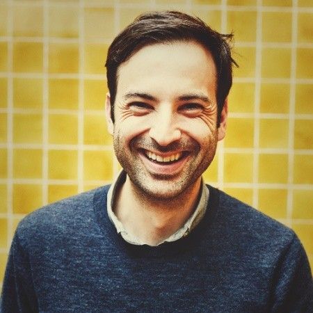 Antoine Verger - Director of Engineering Ecovadis