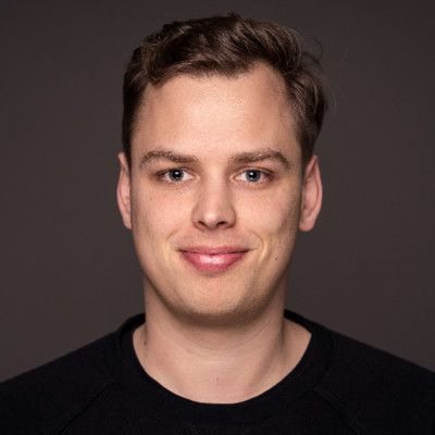 Timmo Krause-Dürow Bechler - CEO CU Travel & CIO CANUSA Touristik