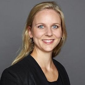 Klara Haddix - Head of Culture Lichtblick SE