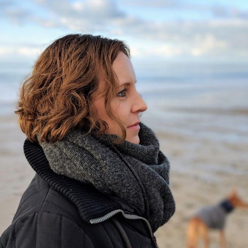 Ines Schaar - Regionalleitung IU Internationale Hochschule