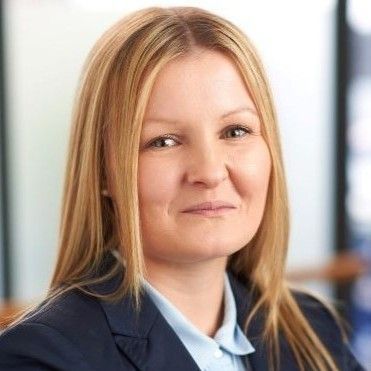 Janina Fetzer - Head of Competence Center Leadership Fielmann