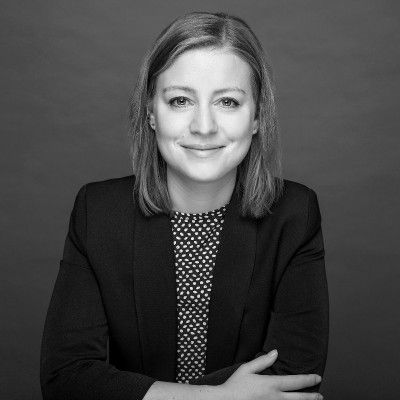 Julia Roes - Head of Product Management @ Lichtblick SE 