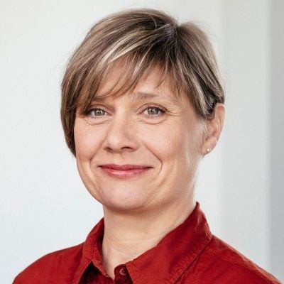 Jana Pflugmacher-Bergau - Teamleiterin Medienservice LBD-Beratungsgesellschaft