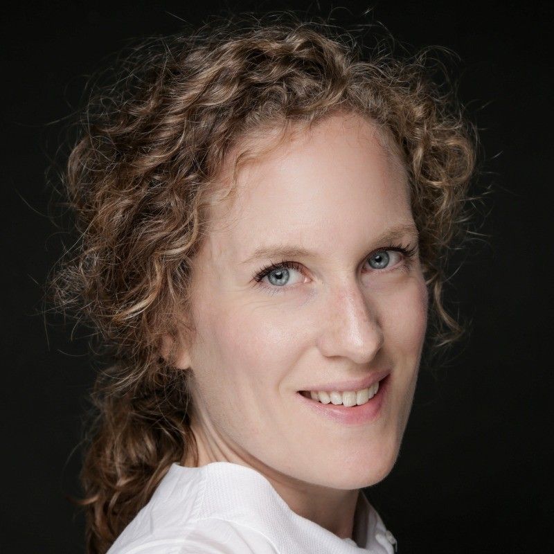 Swantje Abrams - Country Manager SC Johnson Lifestyle Brands