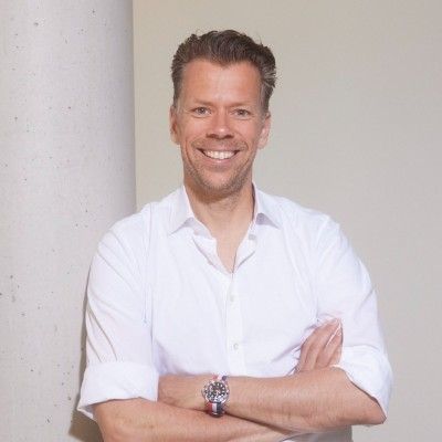 Jan Bechler - Co-Founder and Managing Director Front Row Germany