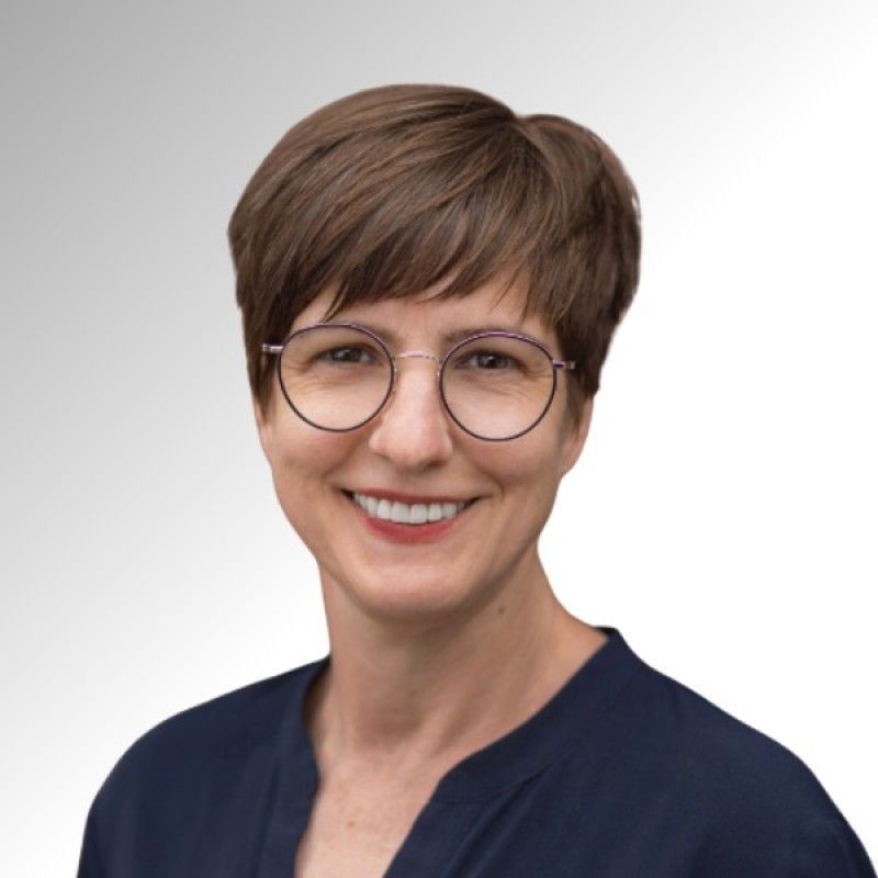 Nicole Schipper - Retention-Architektin für den Mittelstand