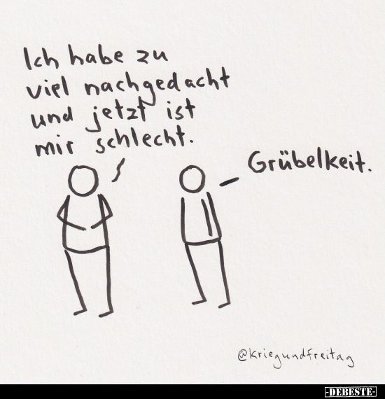 Illustration - Überwindung mentaler Blockaden