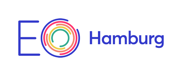 EO Logo - Referenz