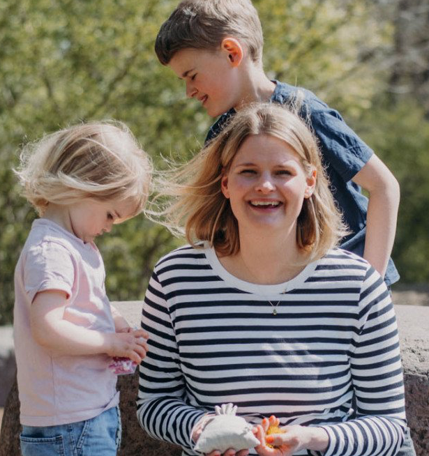 Marijke, 37 - Familie Glücklichstein