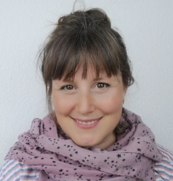 Franziska, 39 - Erziehungscoach & Coaching Testimonial