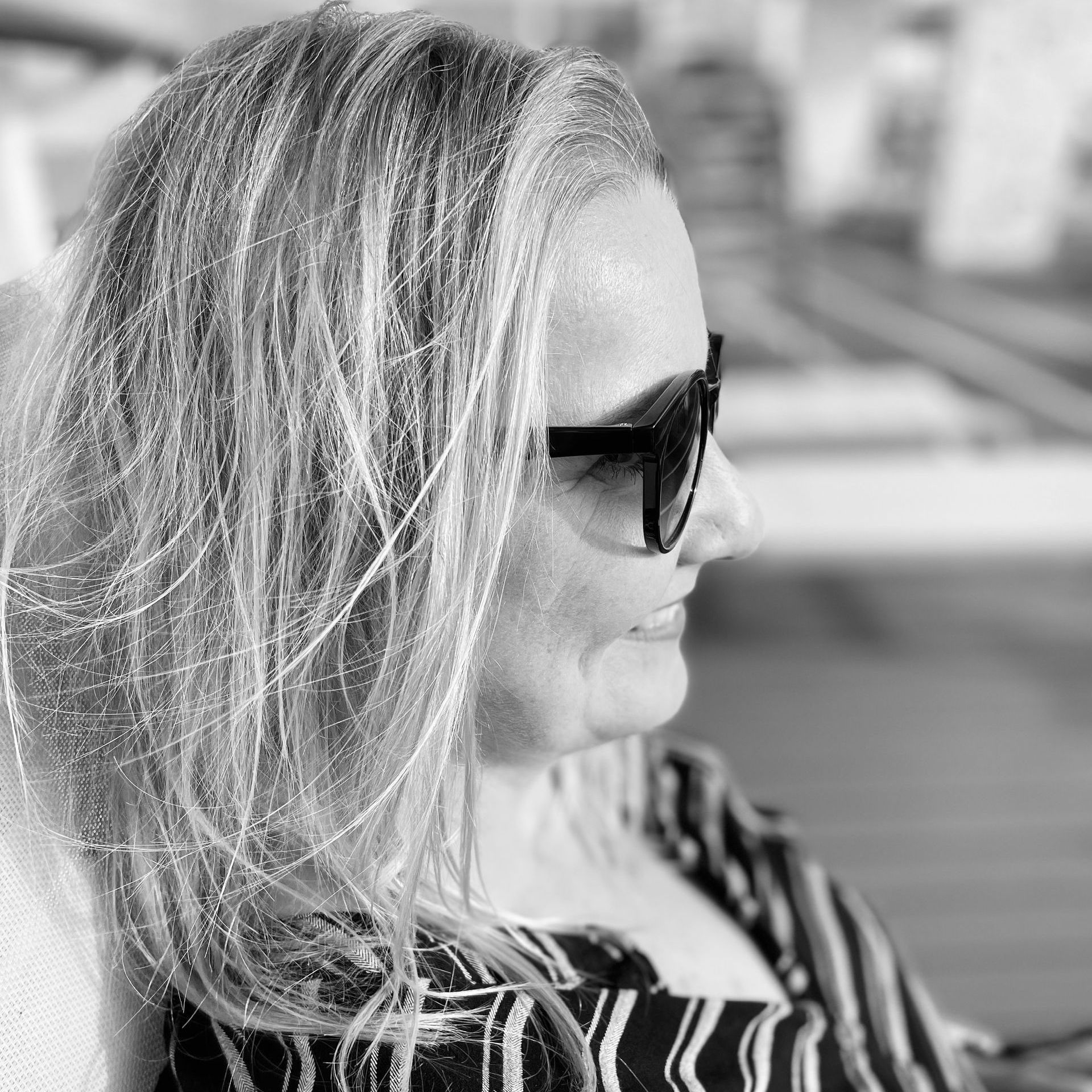 Daniela, 47 - Coaching Testimonial