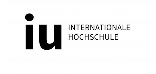 I U Logo - Referenz