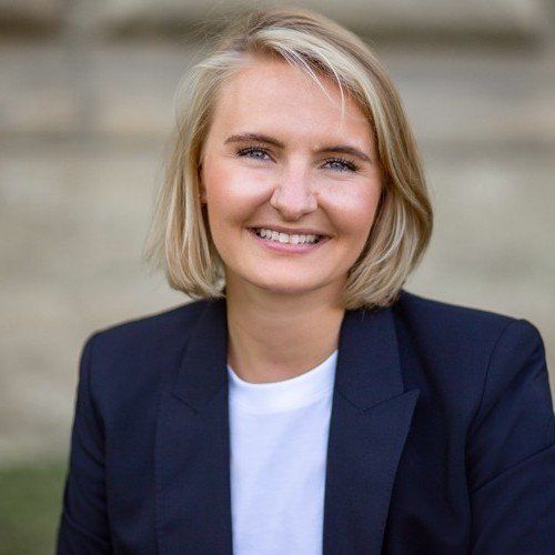Isabelle, 31 - Coaching Testimonial