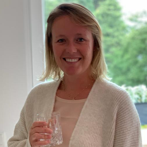 Michaela, 35 - Coaching Testimonial