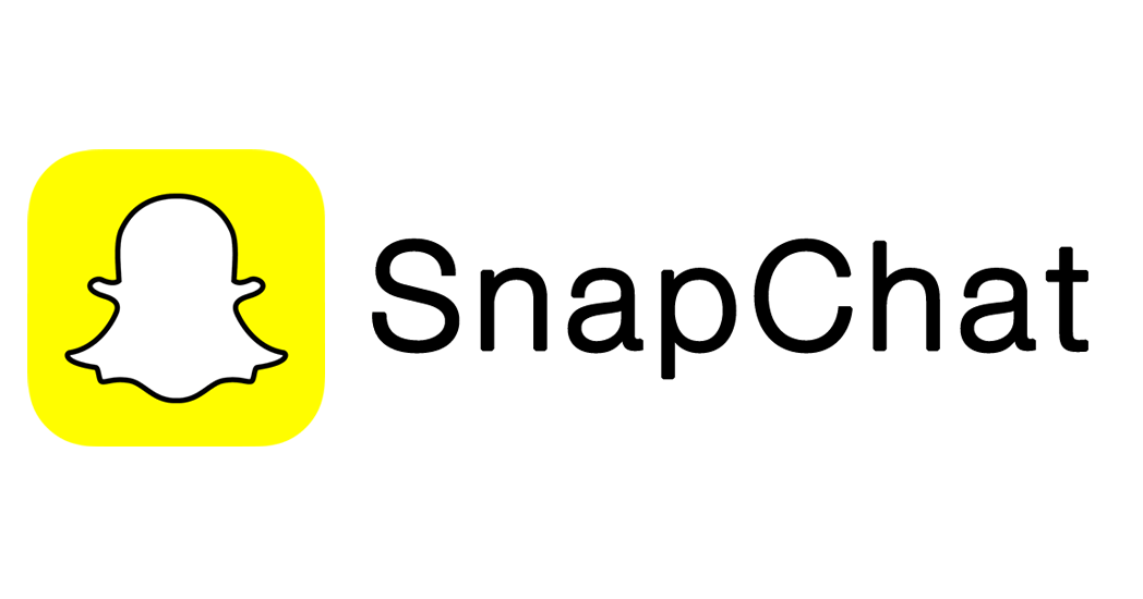 Snapchat Logo - Referenz