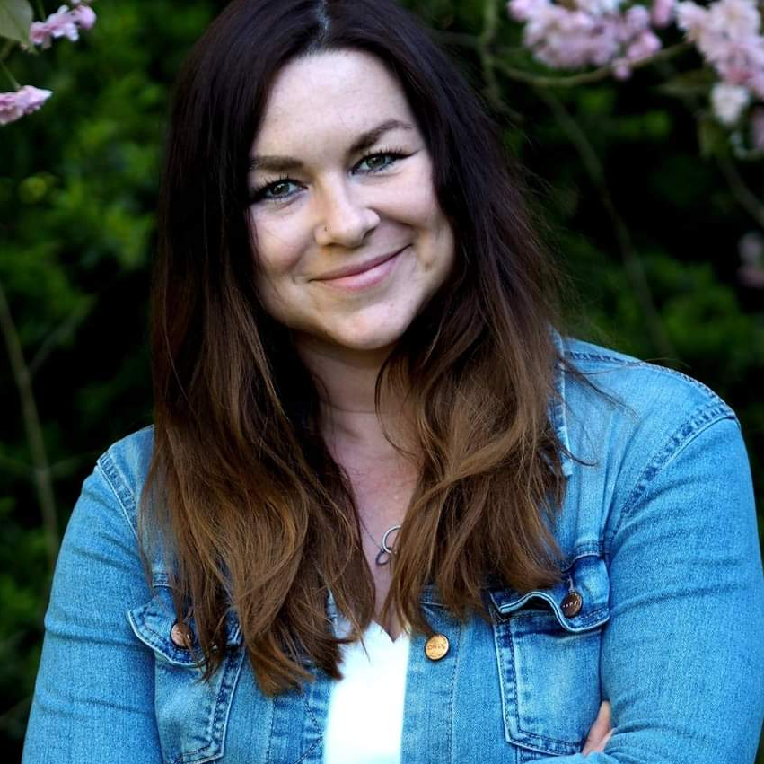 Ulrike, 39 - Body-Energy-Ausbildung