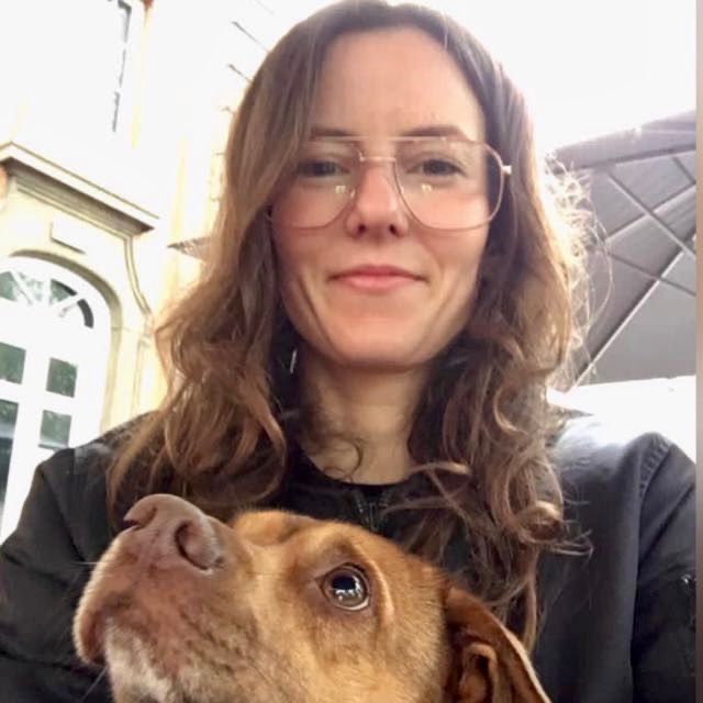 Frederike, 37 - Coaching Testimonial