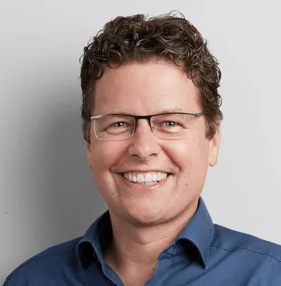 Ralph Kamwirth - Director Communication & Public Affairs Lichtblick SE