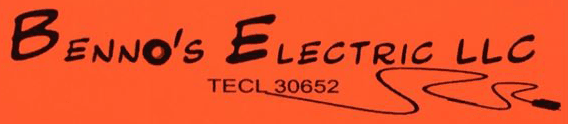 Benno's Electric, LLC