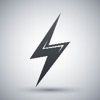 electrical service icon