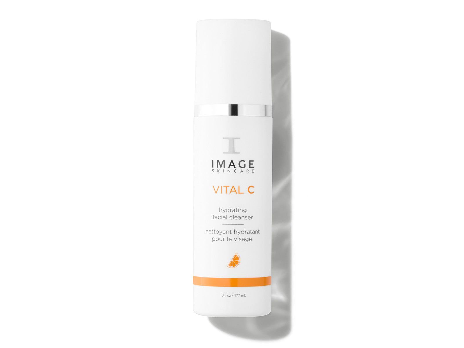 VITAL C Hydrating Facial Cleanser 177 ml